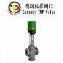 進(jìn)口電動(dòng)三通調(diào)節(jié)閥