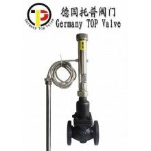 進(jìn)口自力式溫度調(diào)節(jié)閥