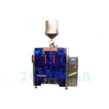 建材包裝機，防水涂料包裝機