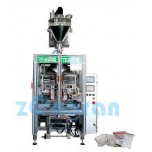 小麥胚芽粉包裝機，紫薯粉包裝機