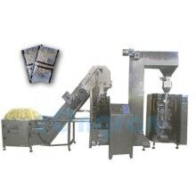 豆芽包裝機，綠豆芽包裝機