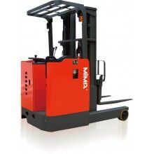 廣州叉車 前移式叉車48V 電動叉車