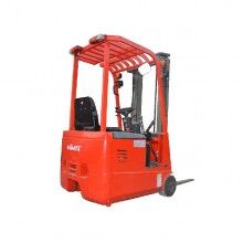 供應(yīng)1.0/1.5噸三支點平衡重叉車