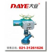 電動(dòng)放料閥