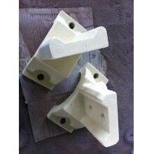 混凝土攪拌站配件，方圓攪拌機配件