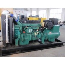 濟南發(fā)電機租賃，濟南哪里租賃發(fā)電機