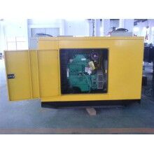 淄博發(fā)電機租賃，淄博哪里租賃發(fā)電機