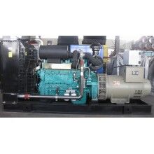 泰安發(fā)電機租賃，泰安哪里租賃發(fā)電機