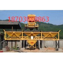 汝南小型35型工程攪拌站哪家便宜、質(zhì)量好