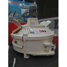 耐火材料立式攪拌機(jī)，青島立軸行星式耐火材料攪拌機(jī)使用過程中需要注意的3大事項！