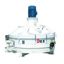 立式行星攪拌機(jī)，迪凱機(jī)械概述立軸行星攪拌機(jī)的結(jié)構(gòu)形式及性能！