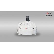 輪碾式行星攪拌機——迪凱機械輪碾式行星攪拌機的技術(shù)參數(shù)及性能特點概括！