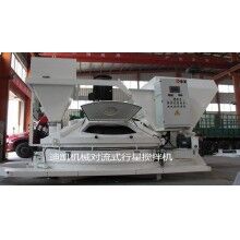 青島行星式攪拌機，對流行星式攪拌機相較于立軸行星式攪拌機的優(yōu)點在哪