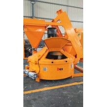 詳解立軸混凝土攪拌機(jī)的配置屬性和優(yōu)勢特點