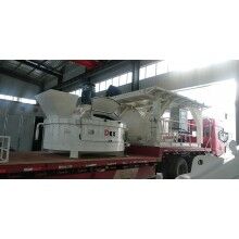 青島水泥攪拌機混合勻質(zhì)性高、信譽好高環(huán)保