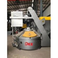 立軸混凝土攪拌機(jī)通過(guò)“行星”標(biāo)簽成功轉(zhuǎn)型