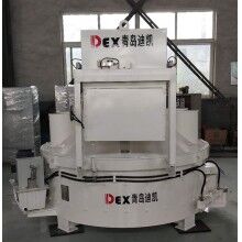 耐火材料攪拌機輕松拿捏各種攪拌工況積極推進(jìn)設(shè)備升級