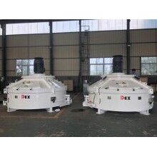 行星式攪拌機在攪拌大時代中獲得水泥制品行業(yè)攪拌的“話語權(quán)”！