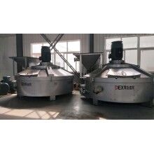 行星式攪拌機品質(zhì)導(dǎo)向加持下，又雙叒叕再現(xiàn)水泥制品行業(yè)攪拌新高