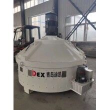 行星式攪拌機多層次精細(xì)化的混合效果帶你領(lǐng)略混凝土施工的新體驗