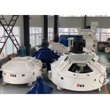 行星式攪拌機：用質(zhì)量說話才是行業(yè)競爭的關(guān)鍵！