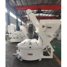 立軸行星式攪拌機(jī)認(rèn)真喊話：五年質(zhì)保不在話下！