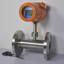 熱式氣體質(zhì)量流量計