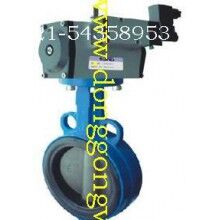 5046氣動驅(qū)動蝶閥，ROFES