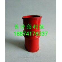  廠價供應(yīng)中聯(lián)攪拌機(jī)配件，中聯(lián)攪拌機(jī)軟連接JS3000