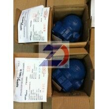 斯派莎克FT14-10疏水閥、英國斯派莎克浮球式疏水閥