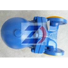 斯派莎克FT43疏水閥、斯派莎克浮球式疏水閥