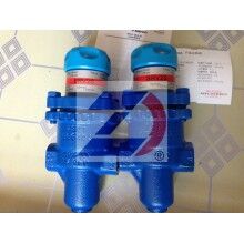 斯派莎克BRV2減壓閥、斯派莎克直接作用式減壓閥