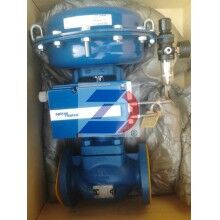 斯派莎克KB33溫度控制閥、斯派莎克溫度調(diào)節(jié)閥