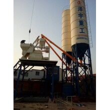 2016專業(yè)生產(chǎn)質量優(yōu)采購廠家價格工程設備澤宇重工HZS100混凝土攪拌站