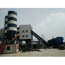 2016專業(yè)生產(chǎn)質量優(yōu)采購廠家價格工程設備澤宇重工HLS90混凝土攪拌樓