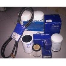 廣西VolvoD13F發(fā)動機EC380E/C480D挖掘機配件-沃爾沃挖掘機缸體、缸蓋