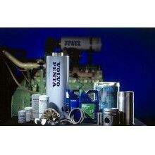 南寧市Volvo發(fā)動機配件D9B-沃爾沃風(fēng)扇馬達(dá)-風(fēng)扇皮帶價格