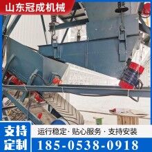 UHPC高強(qiáng)混凝土攪拌設(shè)備預(yù)制預(yù)應(yīng)力風(fēng)電塔架添加鋼纖維震動喂料機(jī)