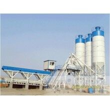 工程混凝土攪拌站一方價(jià)格