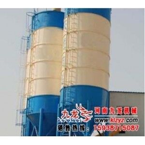 50-80噸水泥倉(cāng)